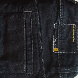 Lole organic jeans